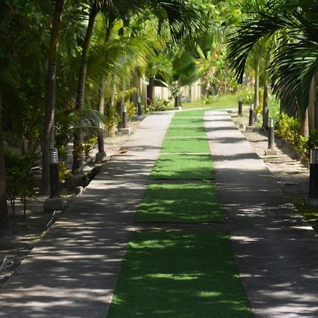 Belle Vacance Grand Anse  Exterior photo