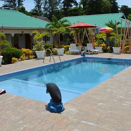 Belle Vacance Grand Anse  Exterior photo