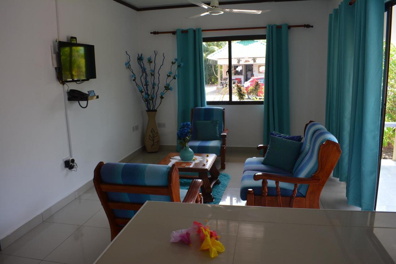 Belle Vacance Grand Anse  Exterior photo