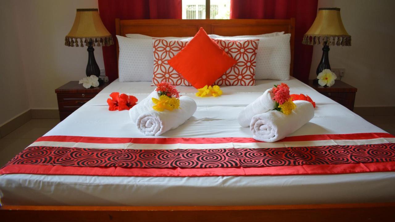 Belle Vacance Grand Anse  Exterior photo