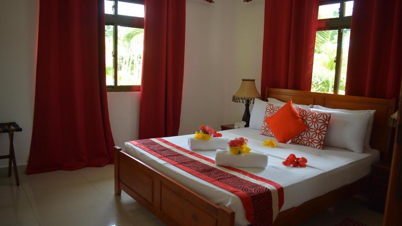 Belle Vacance Grand Anse  Exterior photo