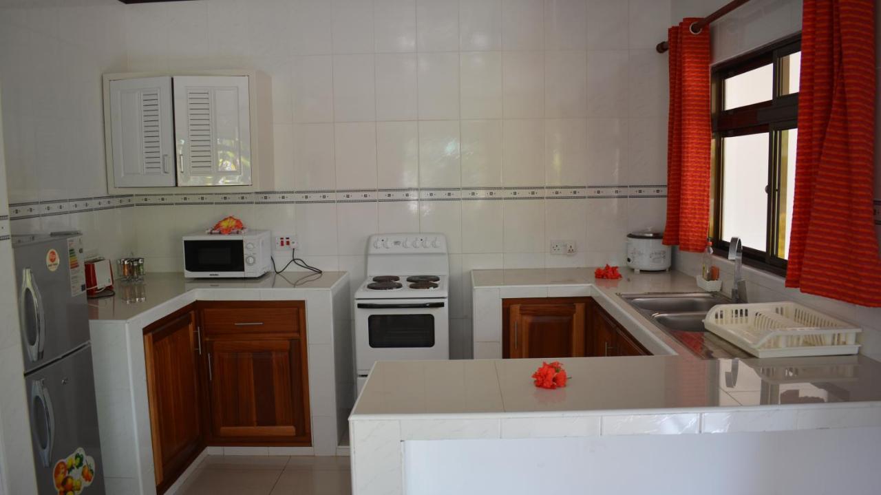Belle Vacance Grand Anse  Exterior photo