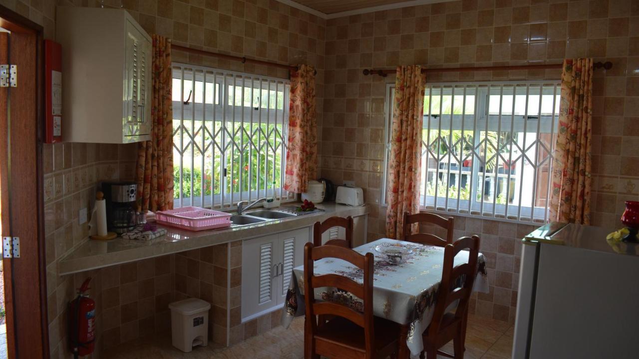 Belle Vacance Grand Anse  Exterior photo