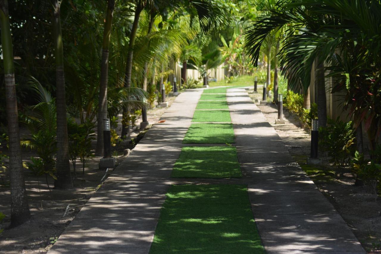 Belle Vacance Grand Anse  Exterior photo