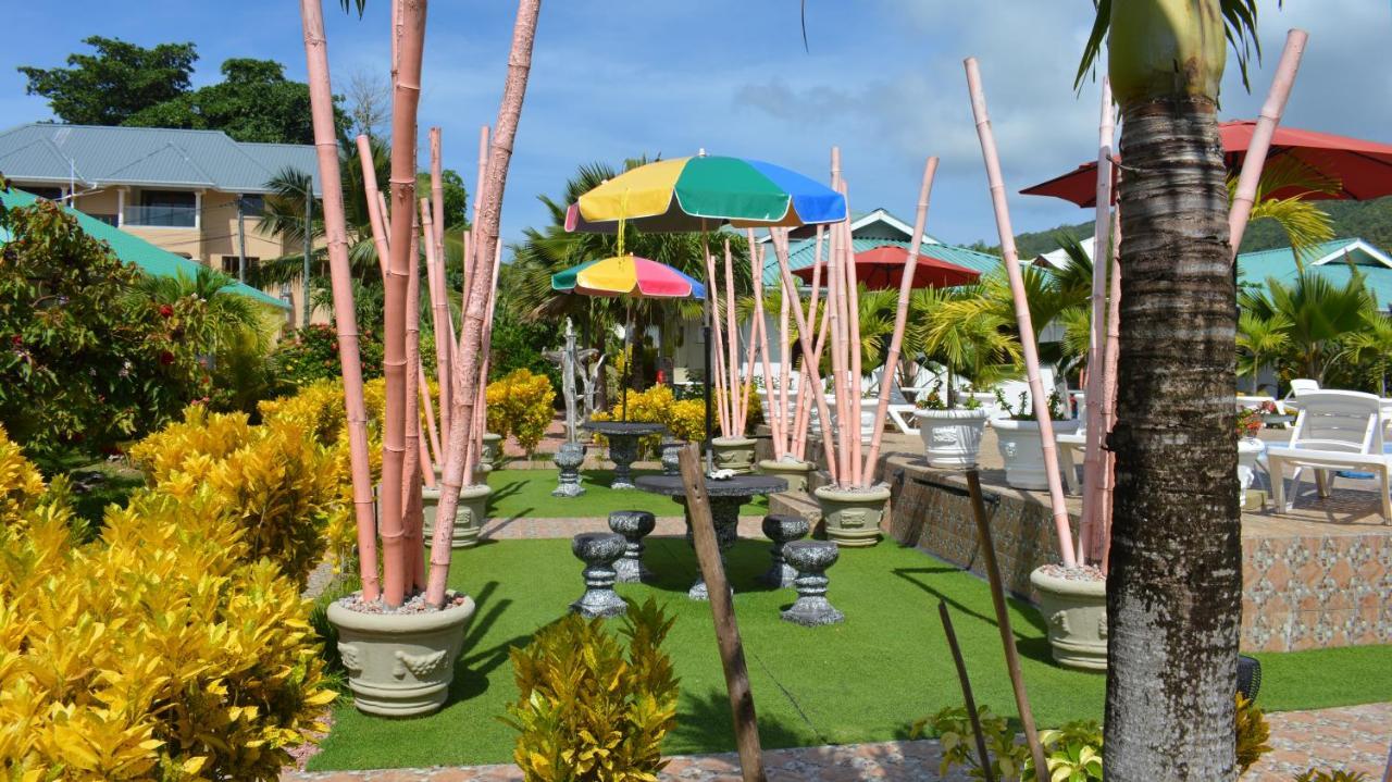 Belle Vacance Grand Anse  Exterior photo