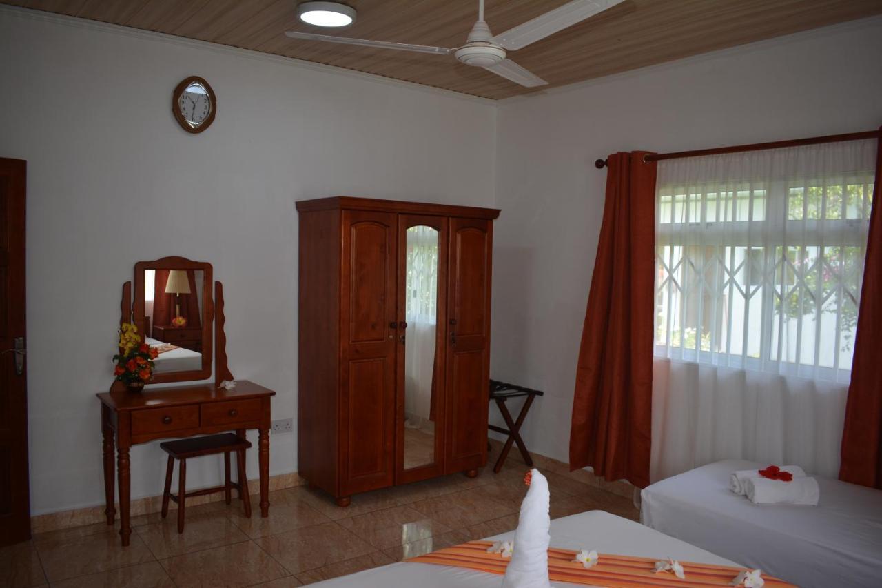 Belle Vacance Grand Anse  Exterior photo