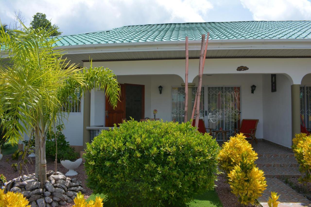 Belle Vacance Grand Anse  Exterior photo