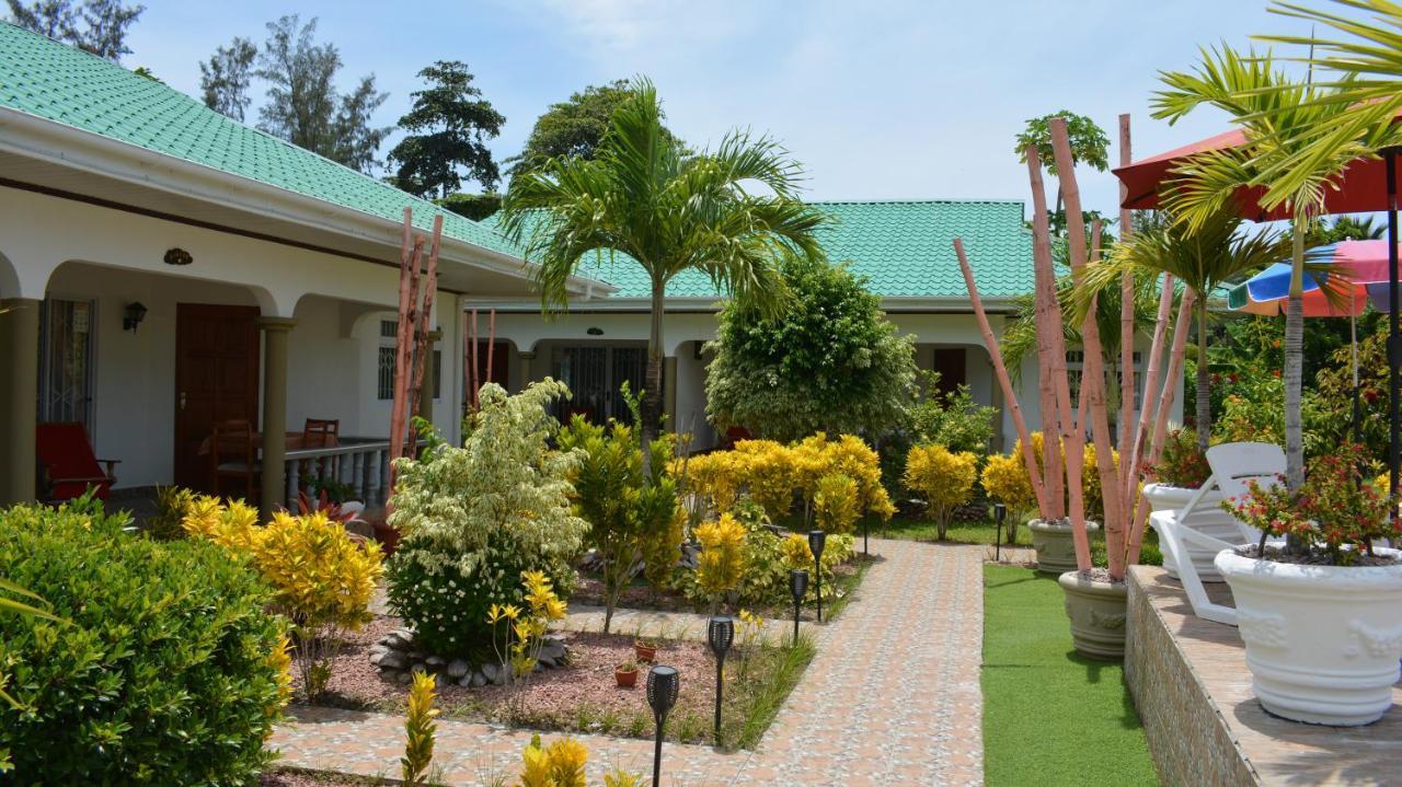 Belle Vacance Grand Anse  Exterior photo