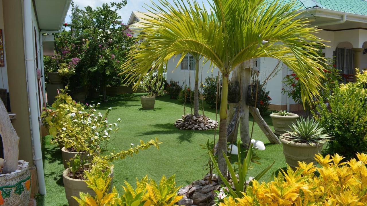 Belle Vacance Grand Anse  Exterior photo