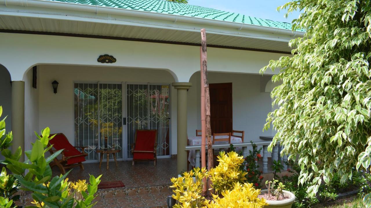 Belle Vacance Grand Anse  Exterior photo