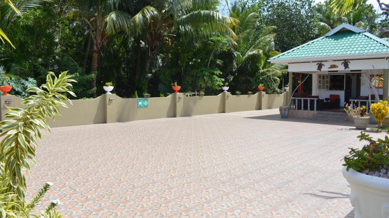 Belle Vacance Grand Anse  Exterior photo