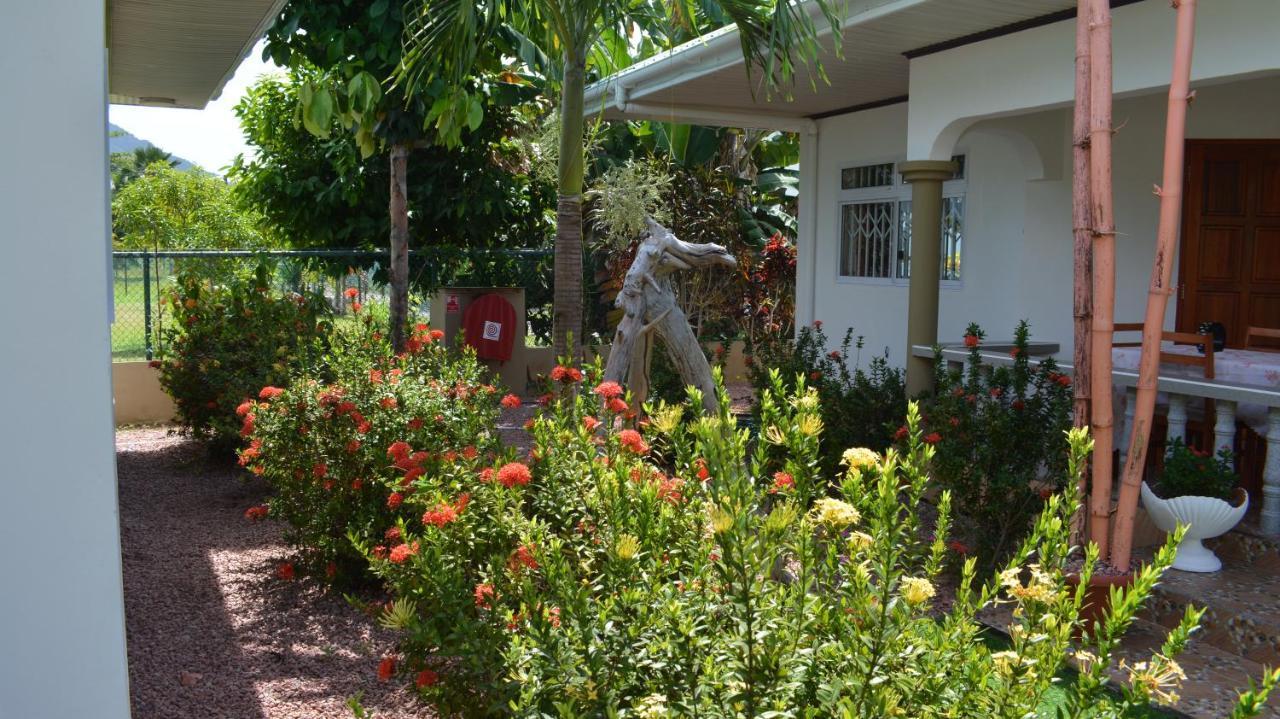 Belle Vacance Grand Anse  Exterior photo
