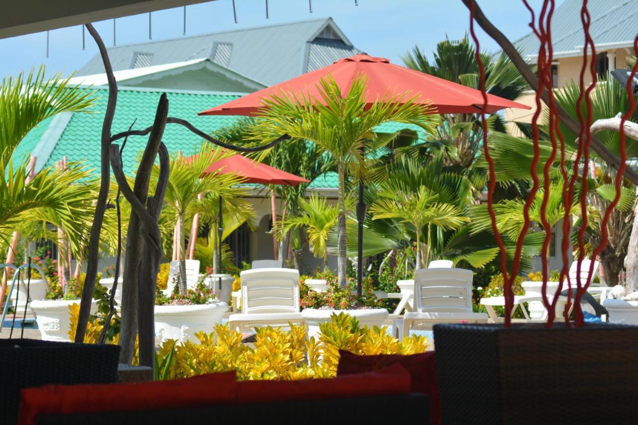 Belle Vacance Grand Anse  Exterior photo