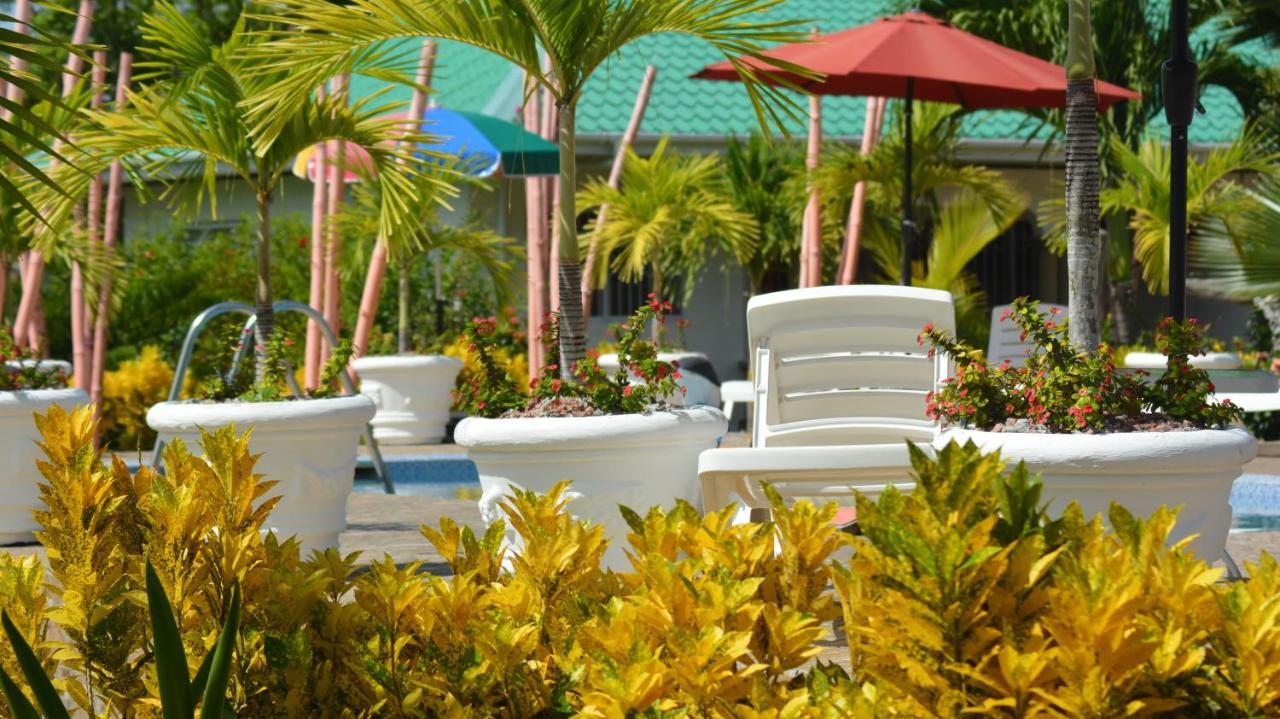Belle Vacance Grand Anse  Exterior photo