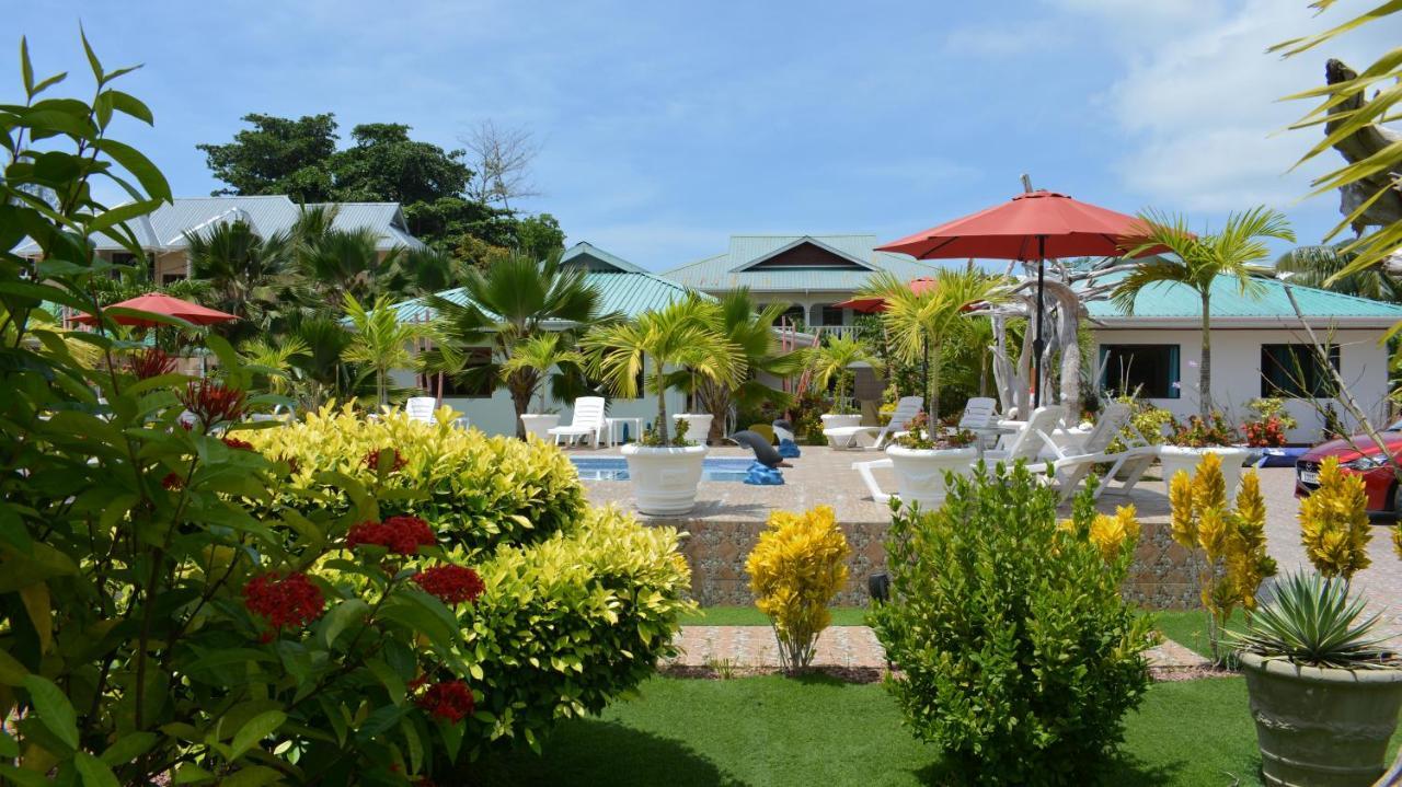 Belle Vacance Grand Anse  Exterior photo
