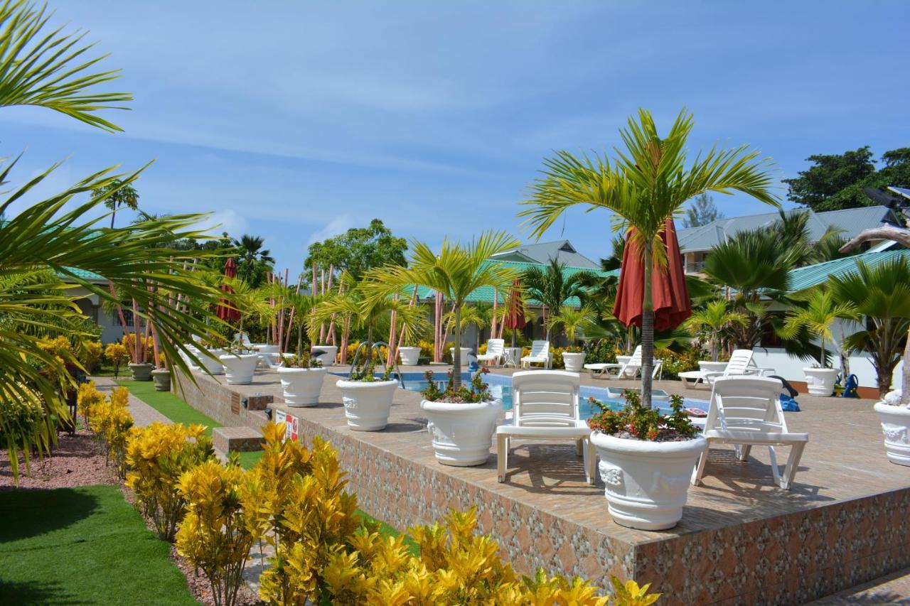Belle Vacance Grand Anse  Exterior photo