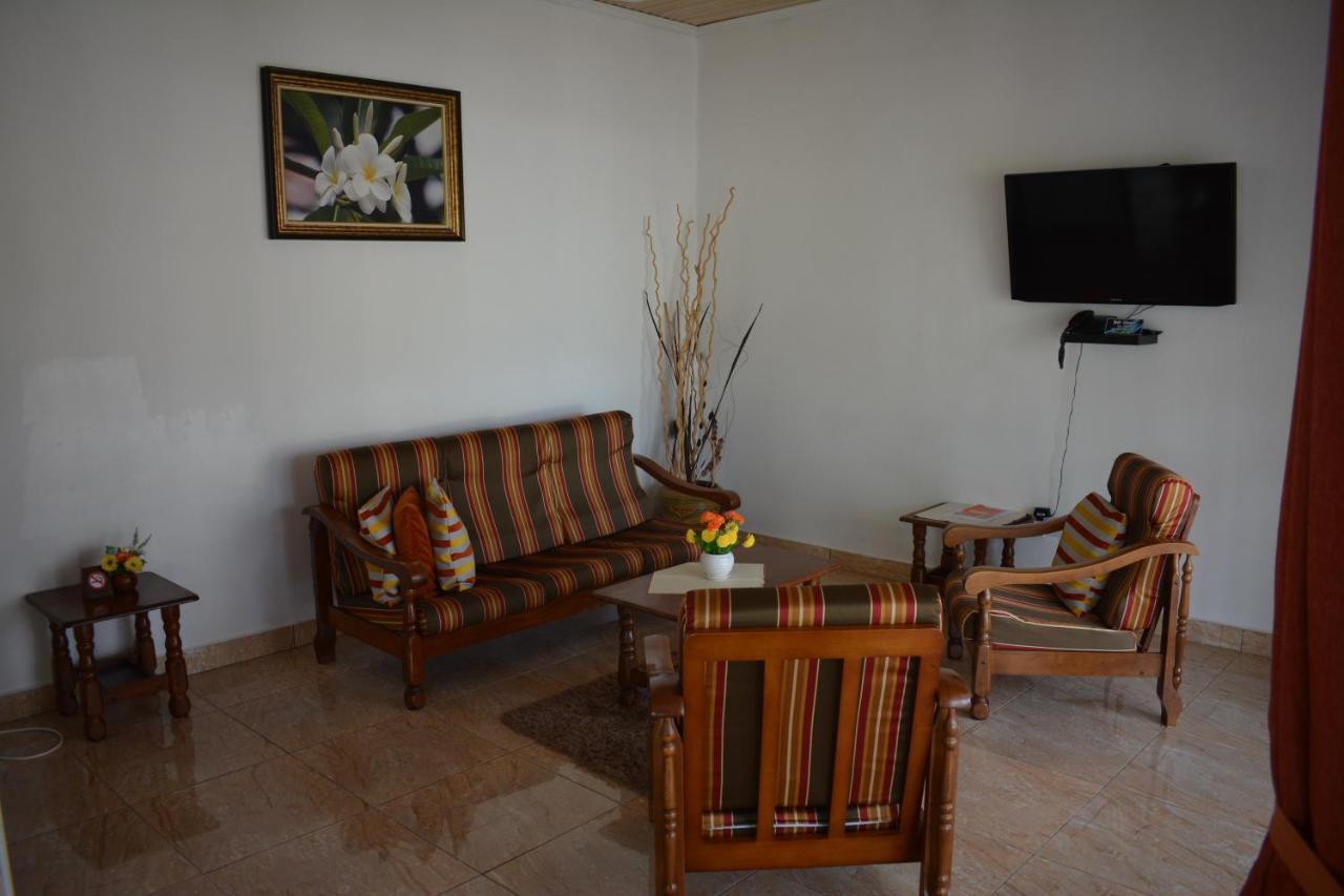 Belle Vacance Grand Anse  Exterior photo