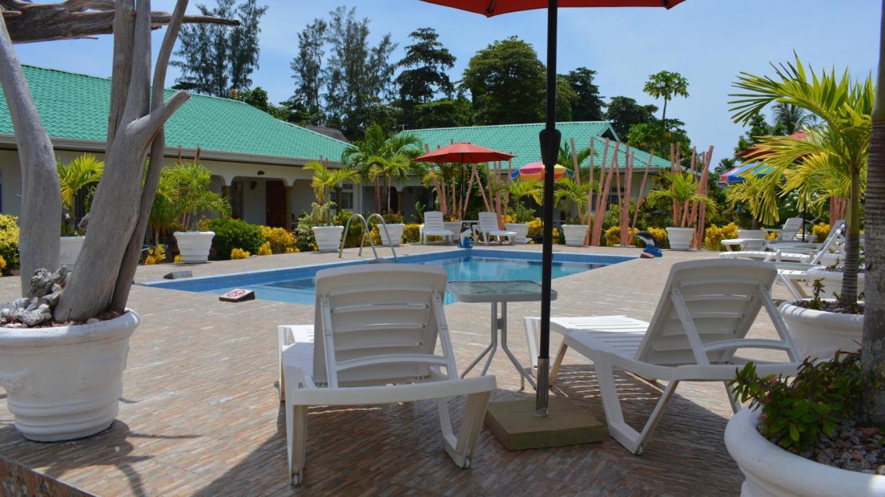 Belle Vacance Grand Anse  Exterior photo