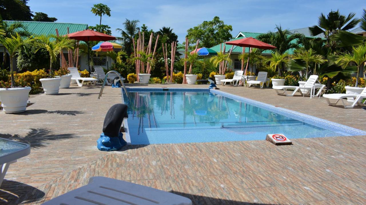 Belle Vacance Grand Anse  Exterior photo