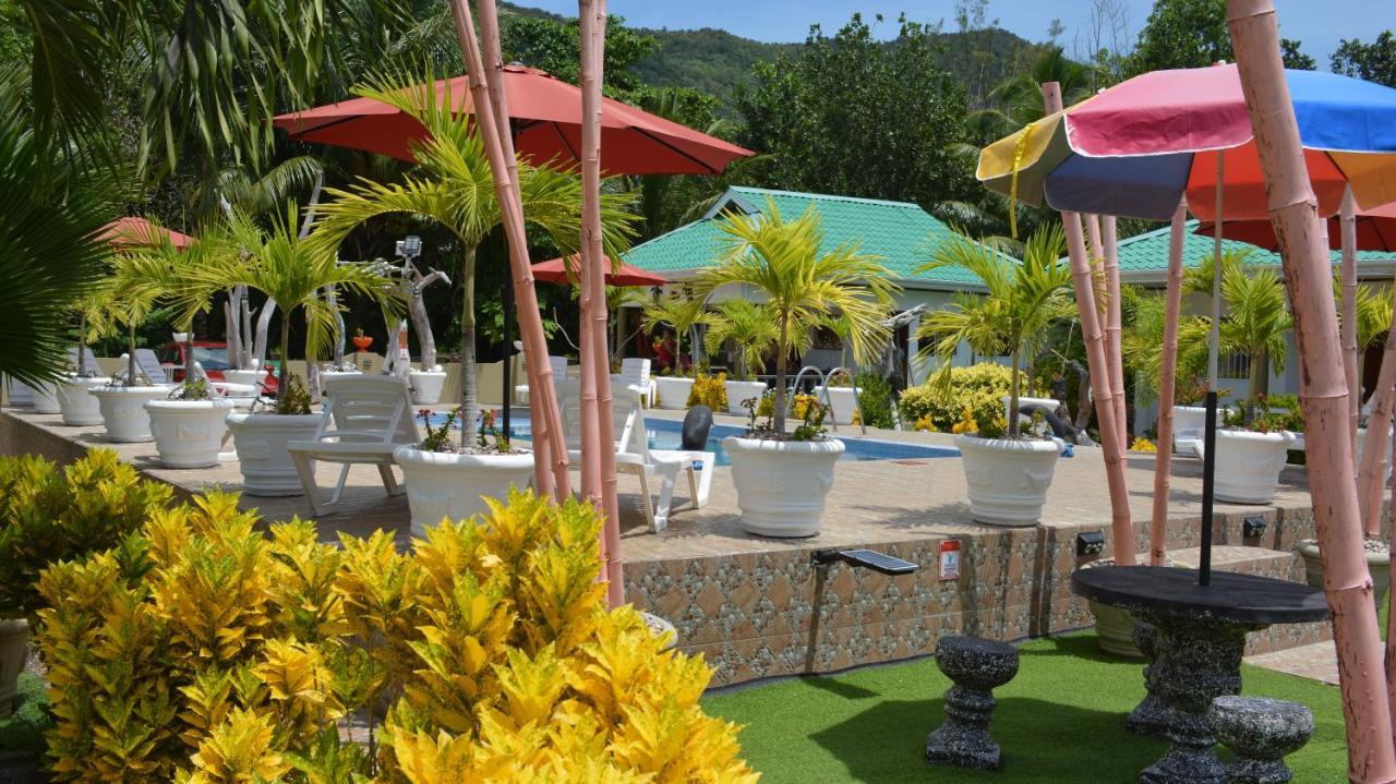 Belle Vacance Grand Anse  Exterior photo