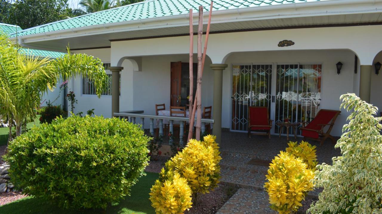 Belle Vacance Grand Anse  Exterior photo