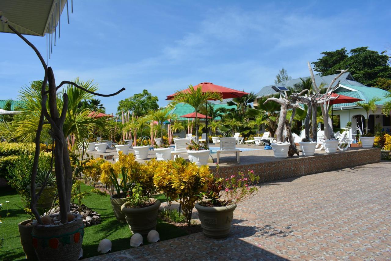 Belle Vacance Grand Anse  Exterior photo