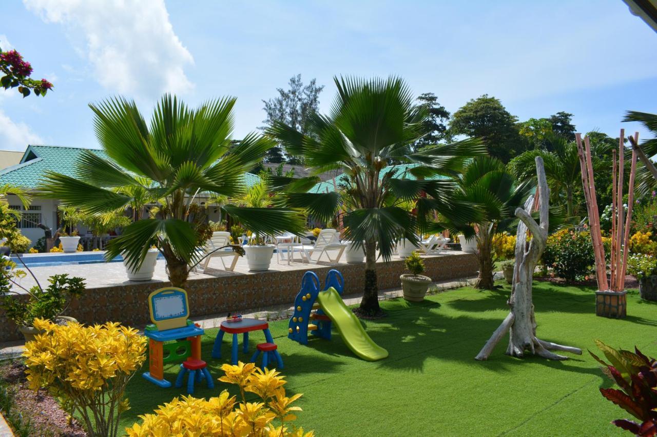 Belle Vacance Grand Anse  Exterior photo