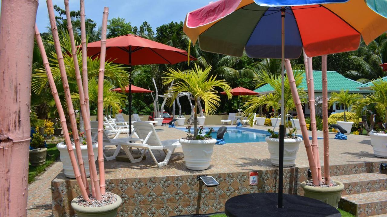 Belle Vacance Grand Anse  Exterior photo