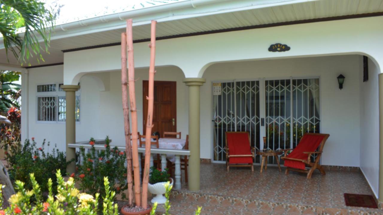 Belle Vacance Grand Anse  Exterior photo